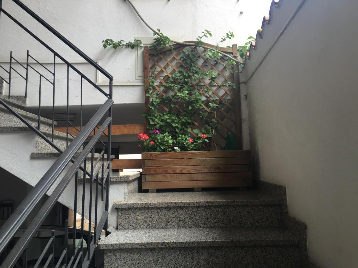 Casa Rosa Di Maria Gabriella San Vito A 30 Km Da Villasimius Εξωτερικό φωτογραφία