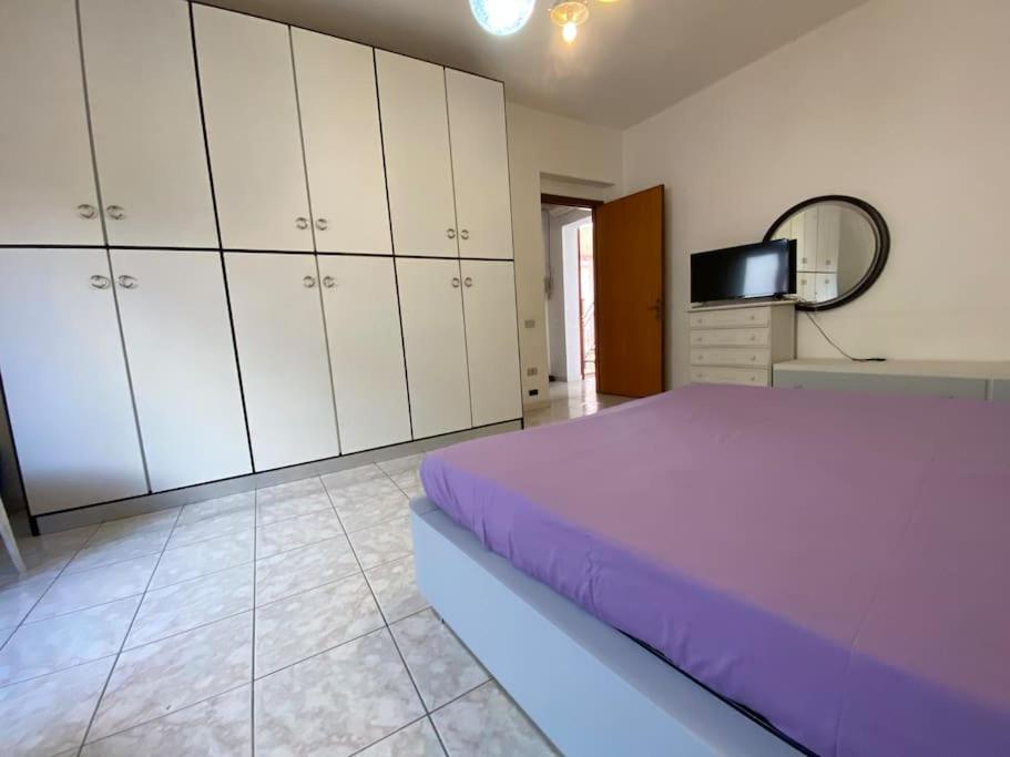 Casa Rosa Di Maria Gabriella San Vito A 30 Km Da Villasimius Εξωτερικό φωτογραφία