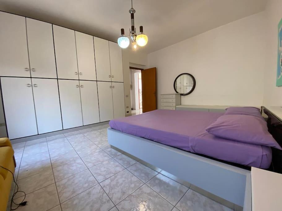 Casa Rosa Di Maria Gabriella San Vito A 30 Km Da Villasimius Εξωτερικό φωτογραφία