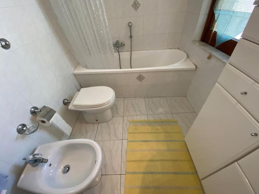 Casa Rosa Di Maria Gabriella San Vito A 30 Km Da Villasimius Εξωτερικό φωτογραφία